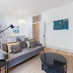 Apartment Flh Downtown Marble *
