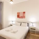 Apartment Flh Downtown Marble *