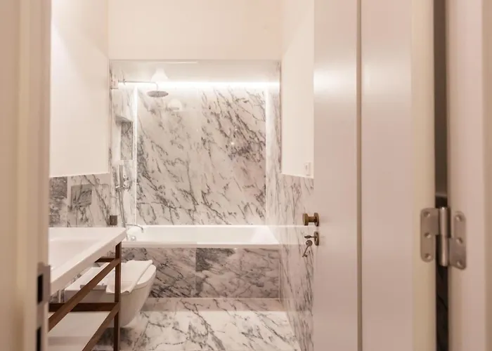 Flh Downtown Marble *