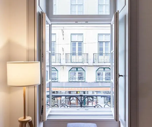 شقة Flh Downtown Marble *