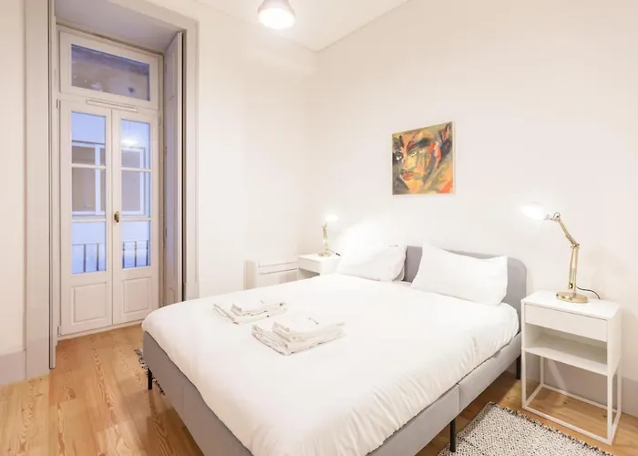 شقة Flh Downtown Marble