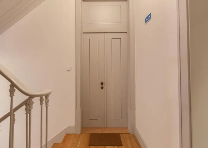 شقة Flh Downtown Marble *