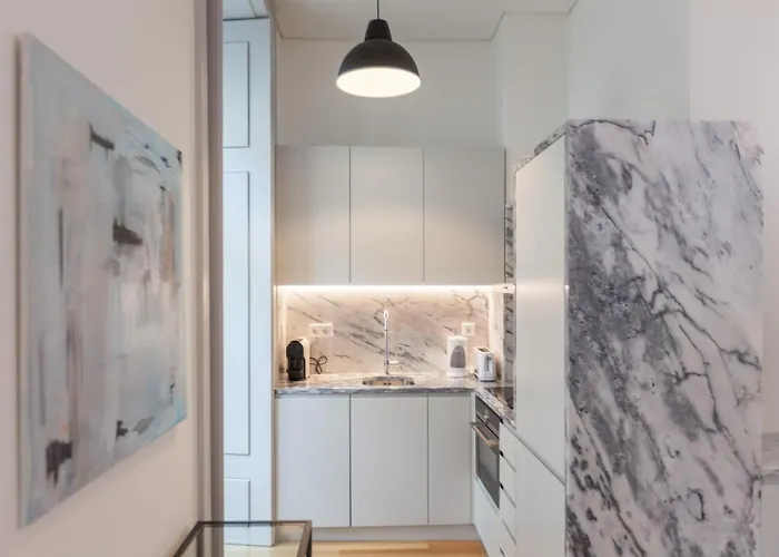 Flh Downtown Marble * Lisboa