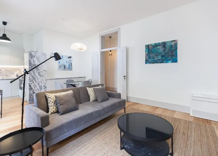 شقة Flh Downtown Marble *