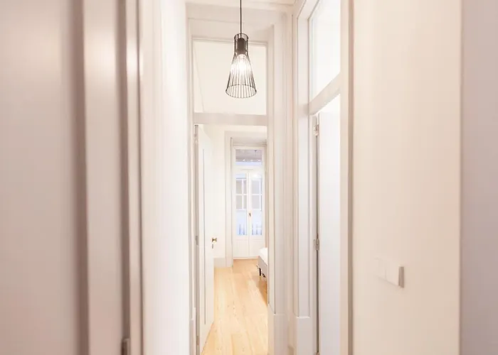 Flh Downtown Marble * Lisboa