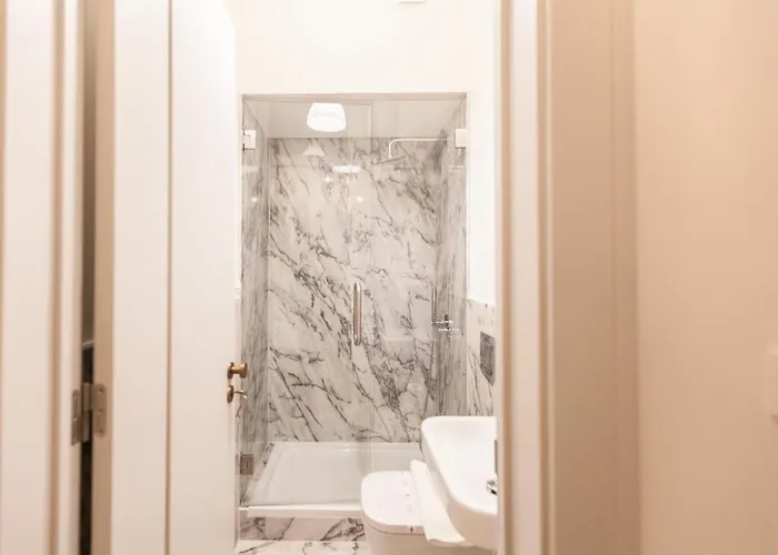 Flh Downtown Marble شقة *