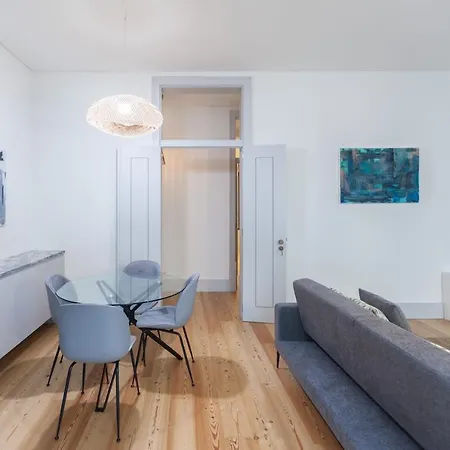 Flh Downtown Marble Apartment