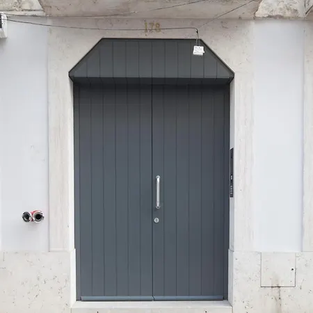 Flh Downtown Marble Apartment Lisbon