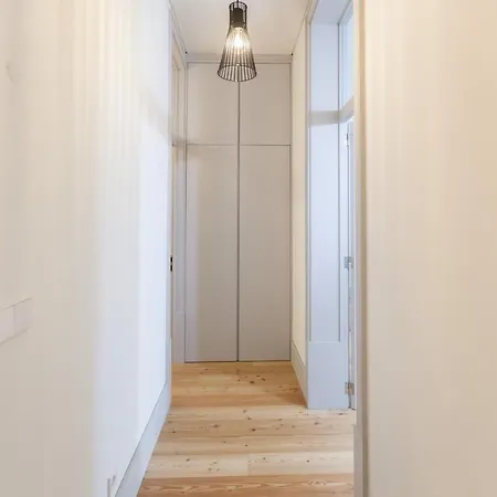 Apartment Flh Downtown Marble *