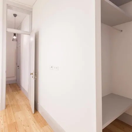 Apartment Flh Downtown Marble