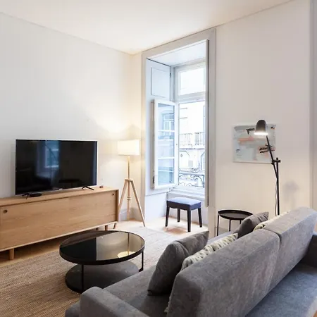 Flh Downtown Marble 리스본