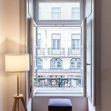 Apartment Flh Downtown Marble *