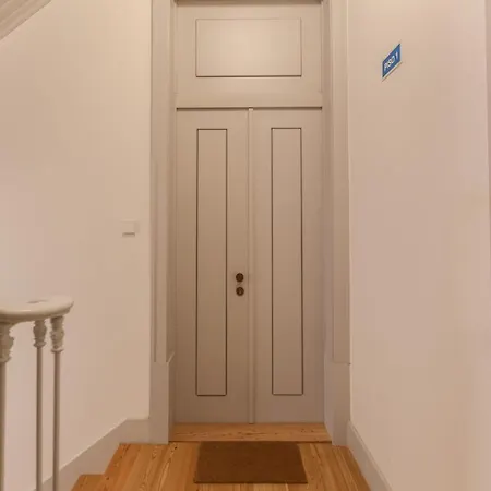 Apartment Flh Downtown Marble *