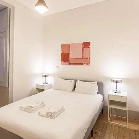 Apartment Flh Downtown Marble *