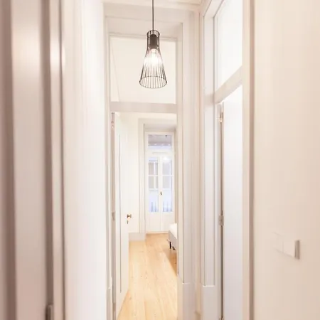 Flh Downtown Marble * 리스본