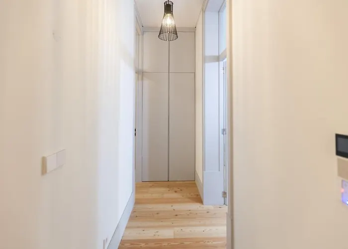 Appartement Flh Downtown Marble *