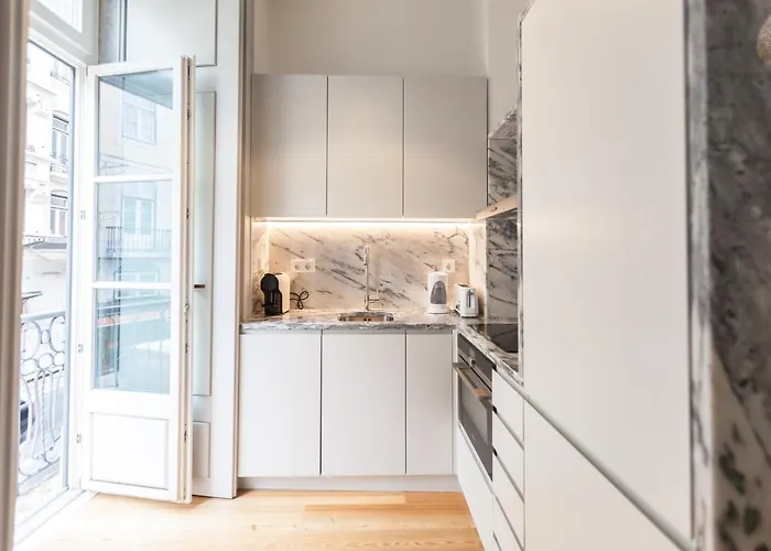 Appartement Flh Downtown Marble