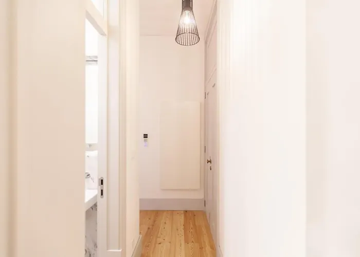 Flh Downtown Marble Appartement *