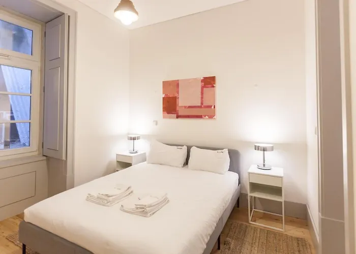 Appartement Flh Downtown Marble *