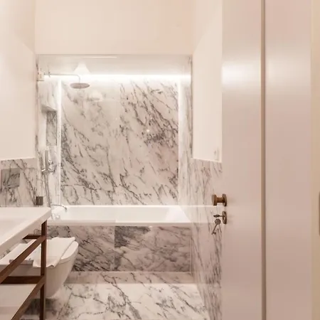 Flh Downtown Marble *